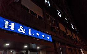 H&L Hotel